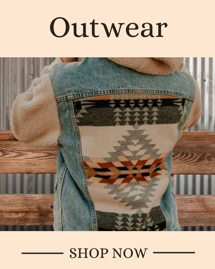 Outerwear