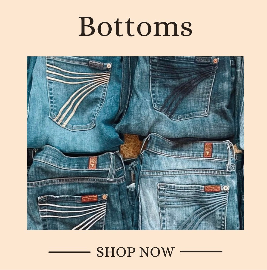 Bottoms