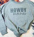 Howdy B*tches Crew
