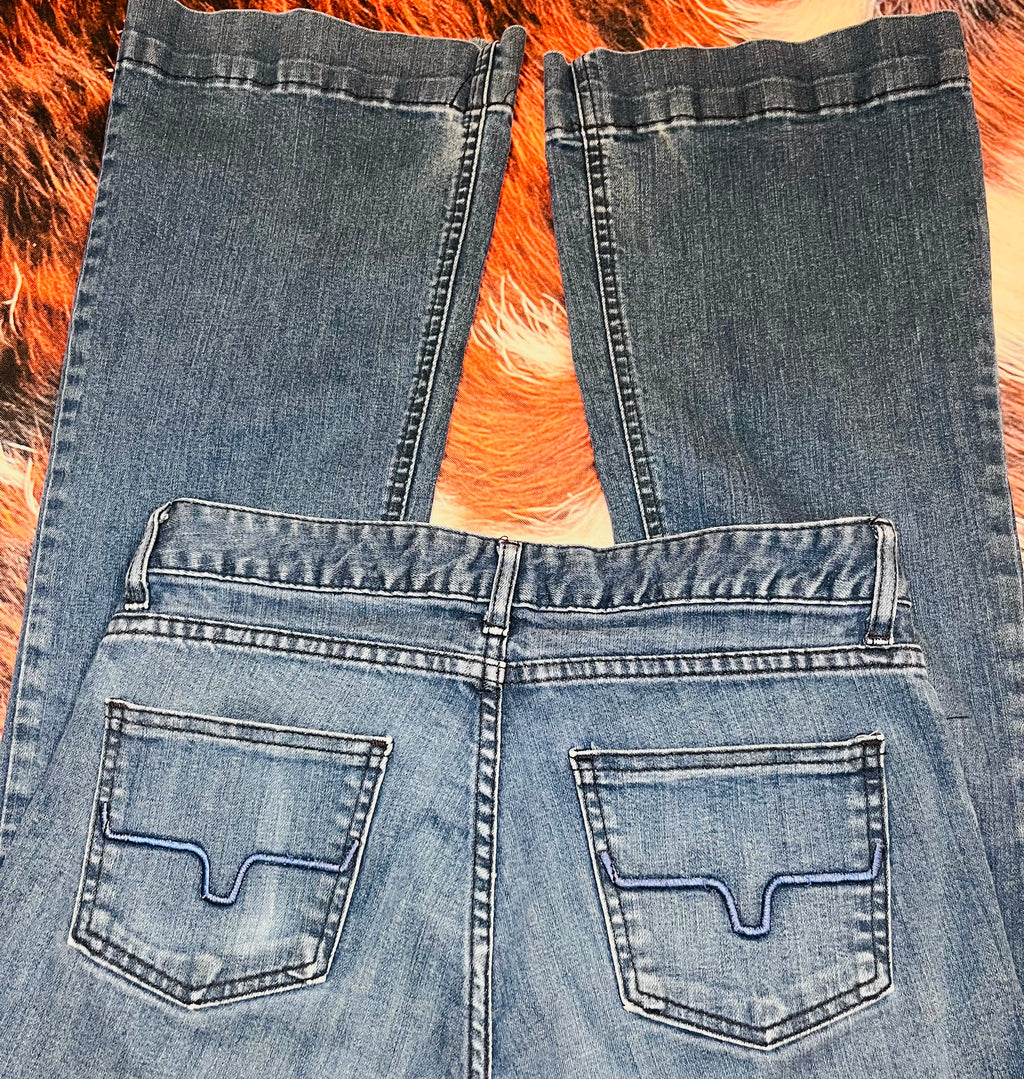 KIMES Ranch Lola Trousers