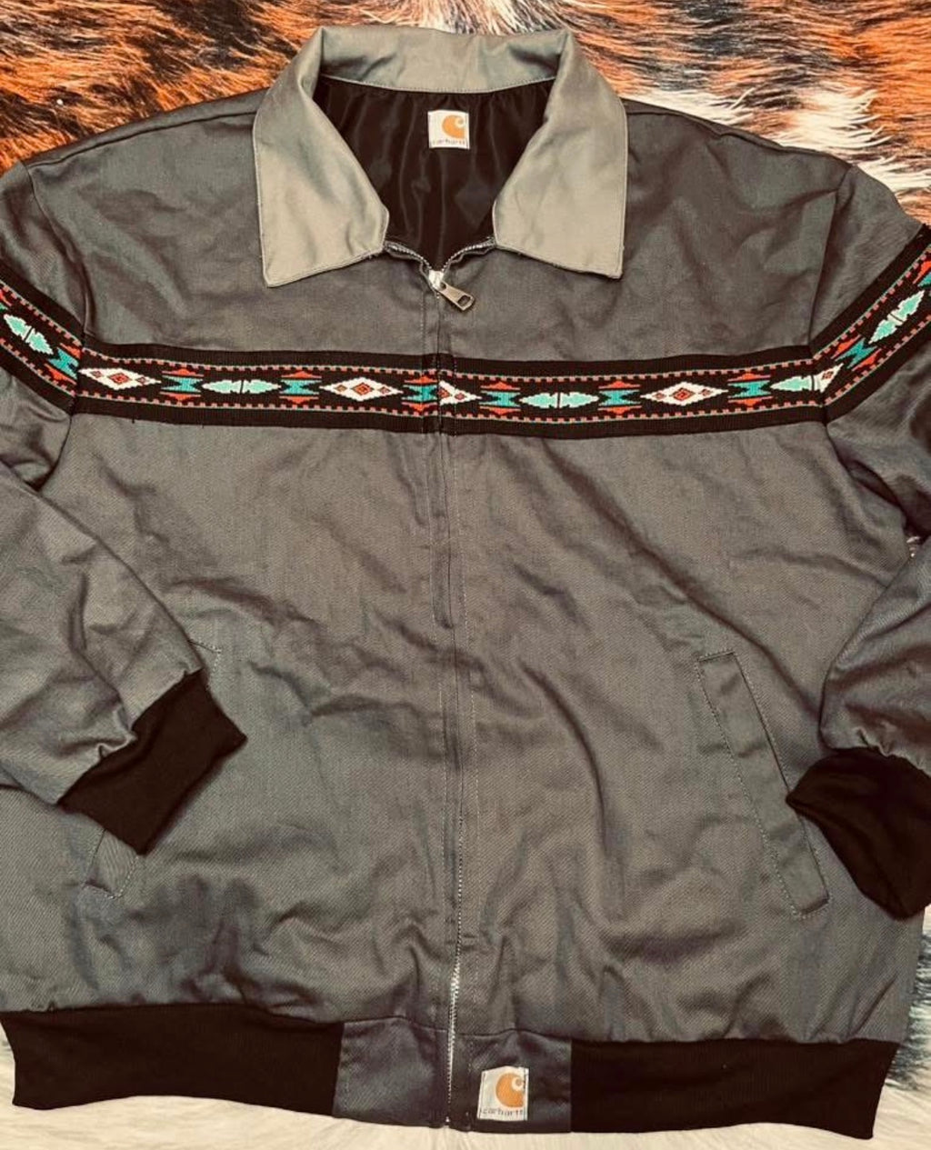 Aztec Carhartt