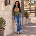 Desert Sage Kimes Hoodie