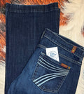 7FAMK Dojo Trousers