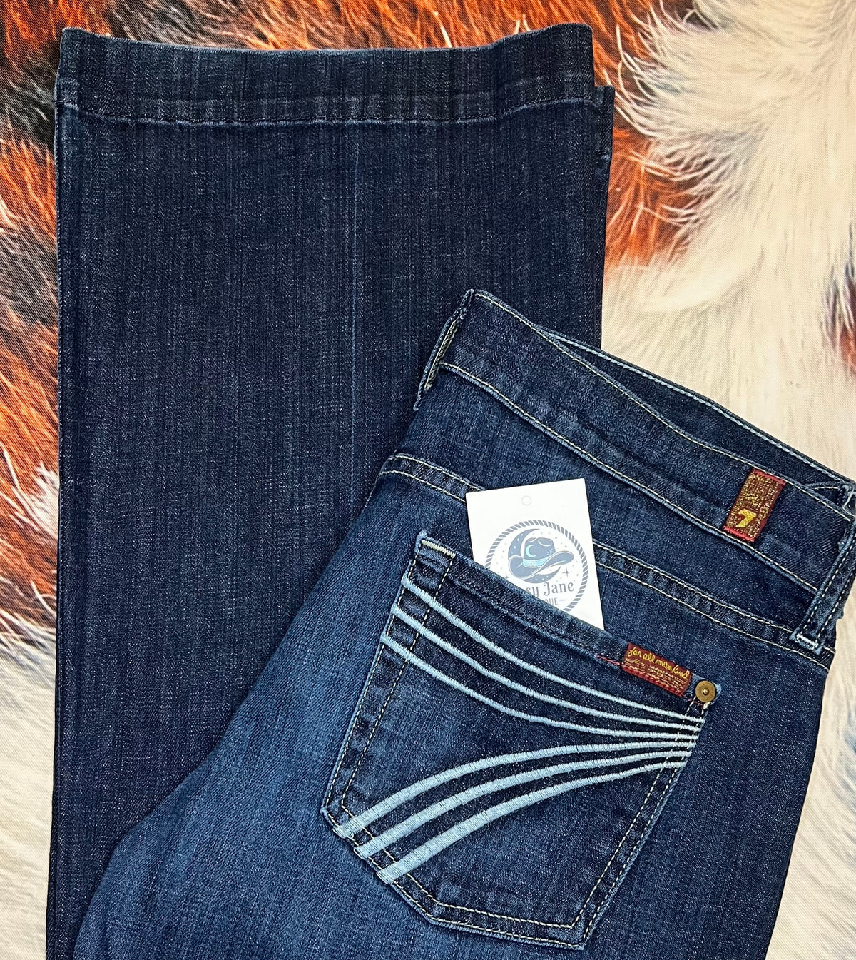 7FAMK Dojo Trousers