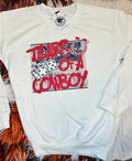 Tears of a Cowboy Crew