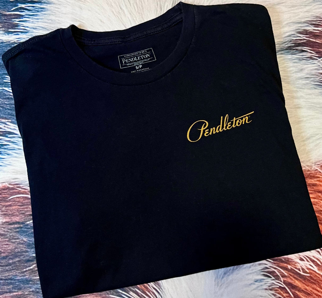 Pendleton Tee