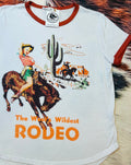 Vintage Rodeo Tee