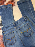 KIMES Ranch Jennifer Trouser