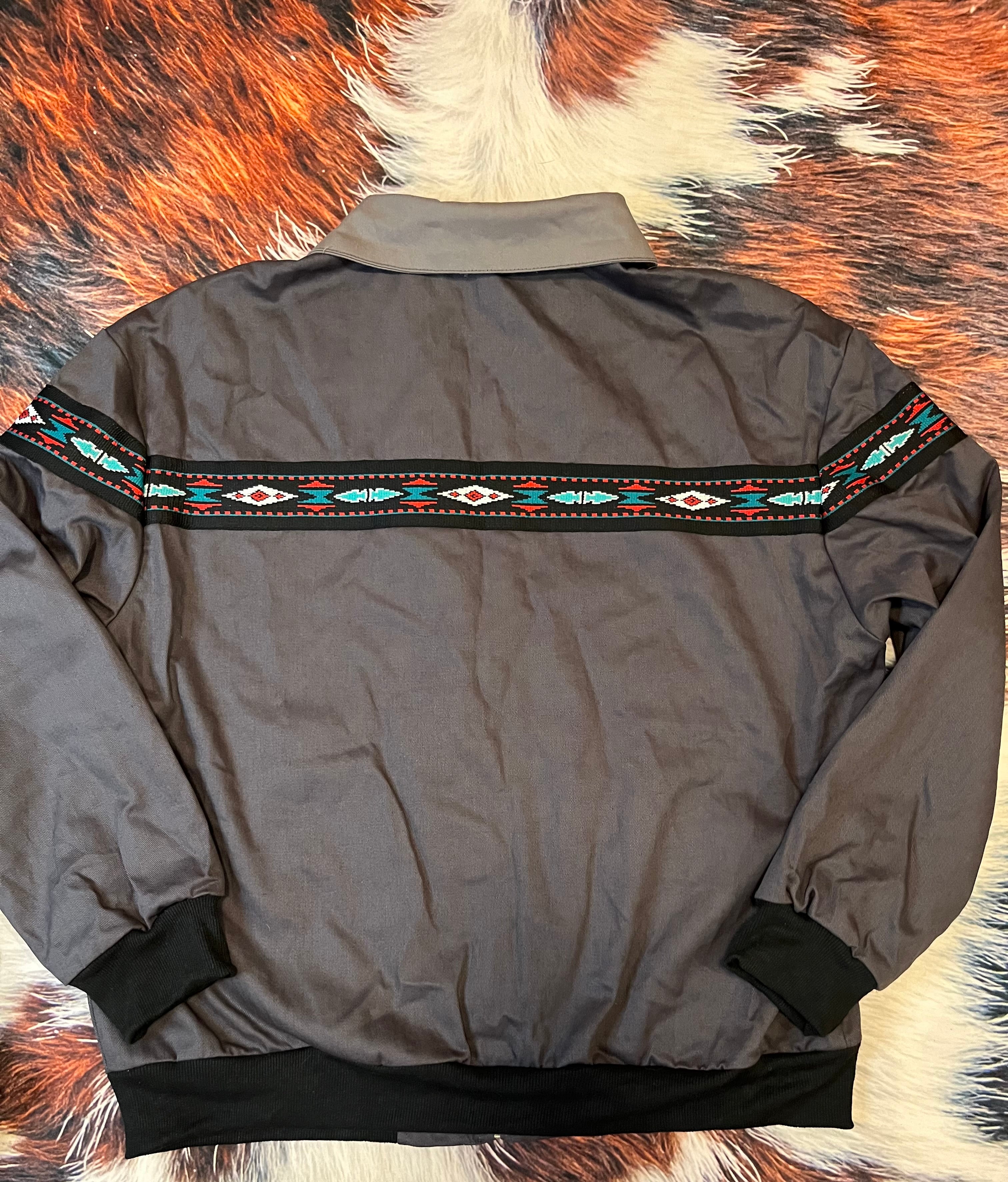 Aztec Carhartt