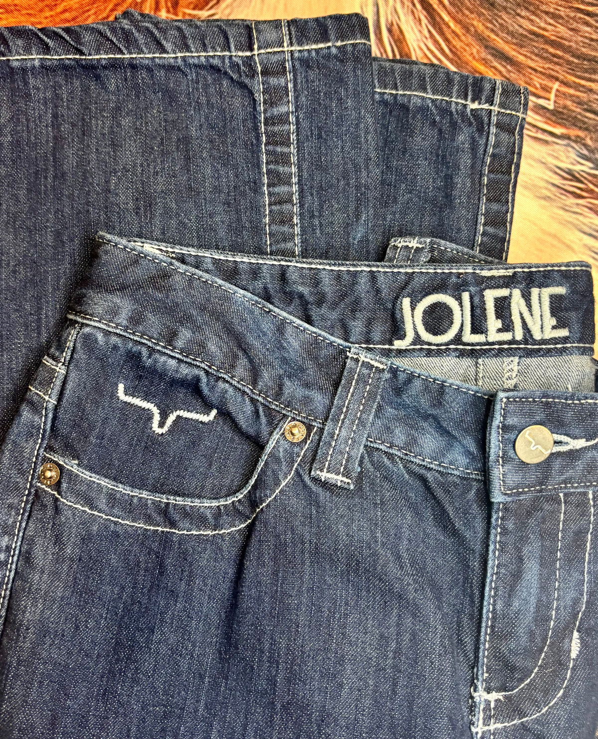Kimes Ranch Jolene