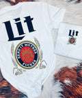 LIT Tees