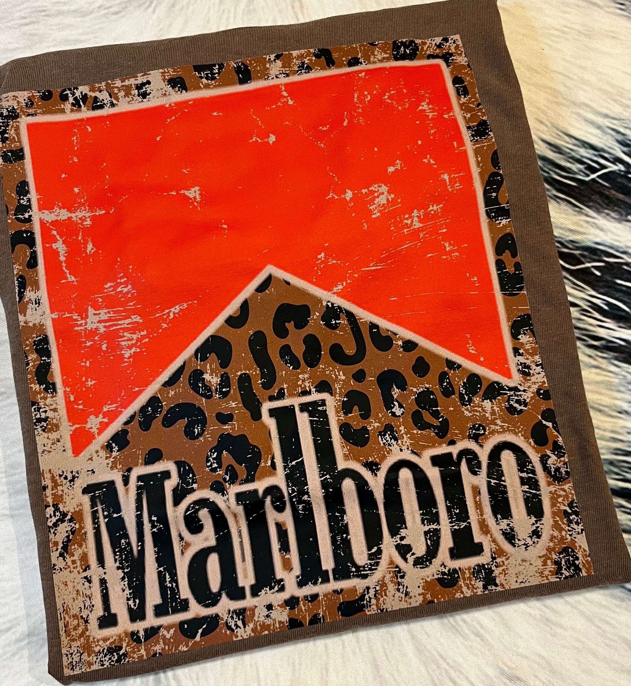 Marlboro Tees