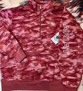 Ariat Quarter Zip