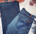 7FAMK Dojo Trousers