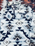 Hooey Sherpa Pullover