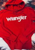 Wrangler Hoodie