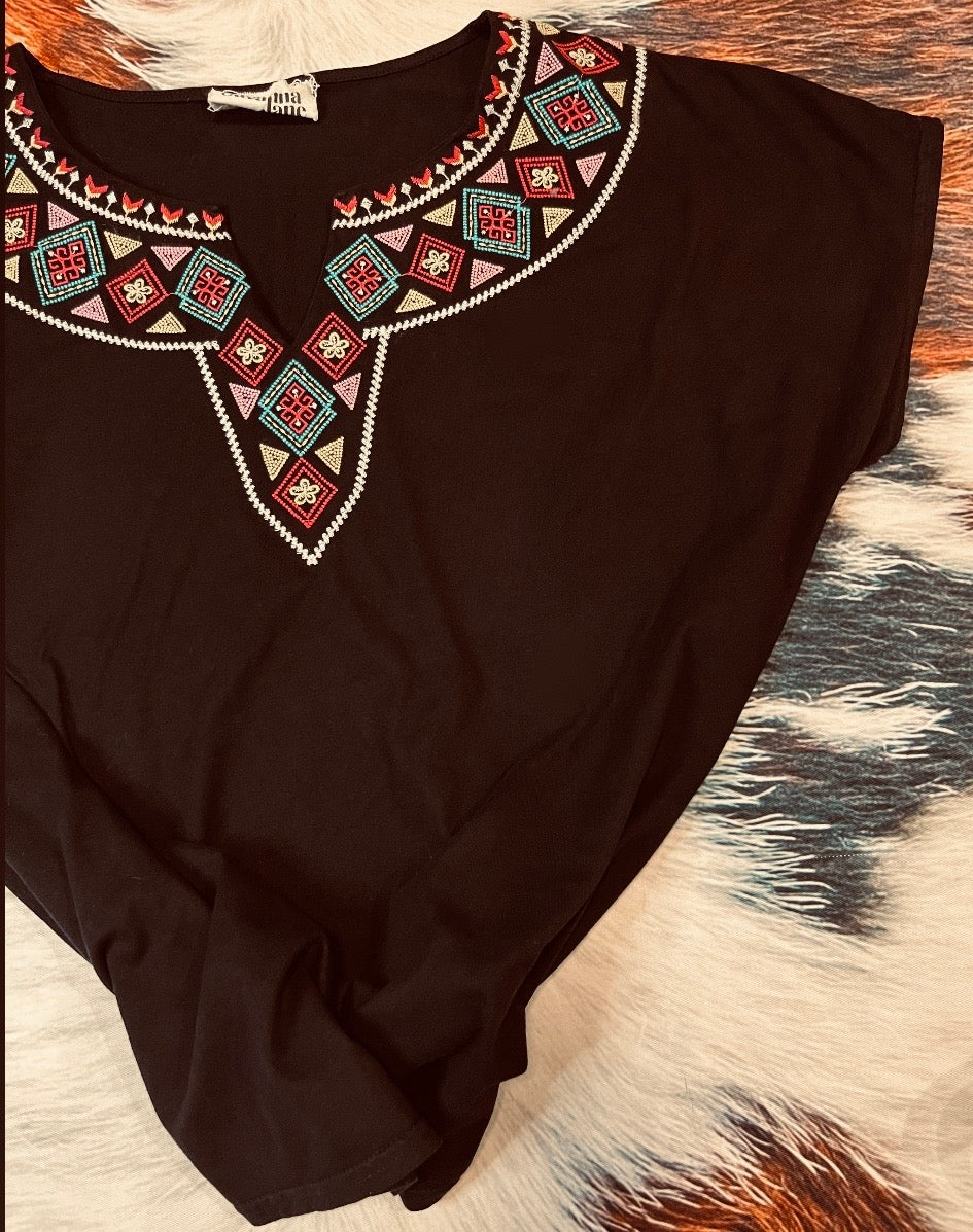 Savannah Jane Blouse