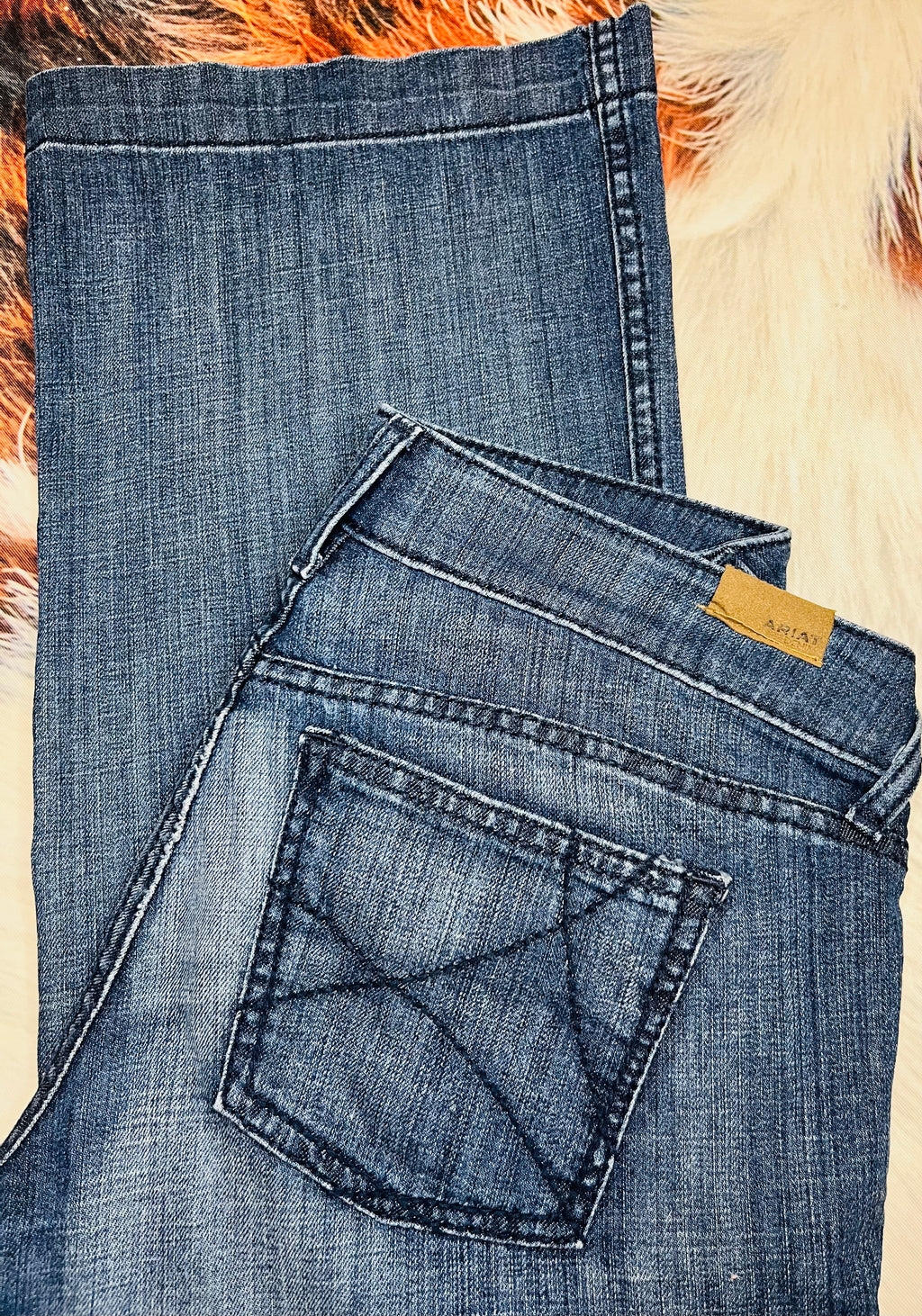 Ariat Trousers