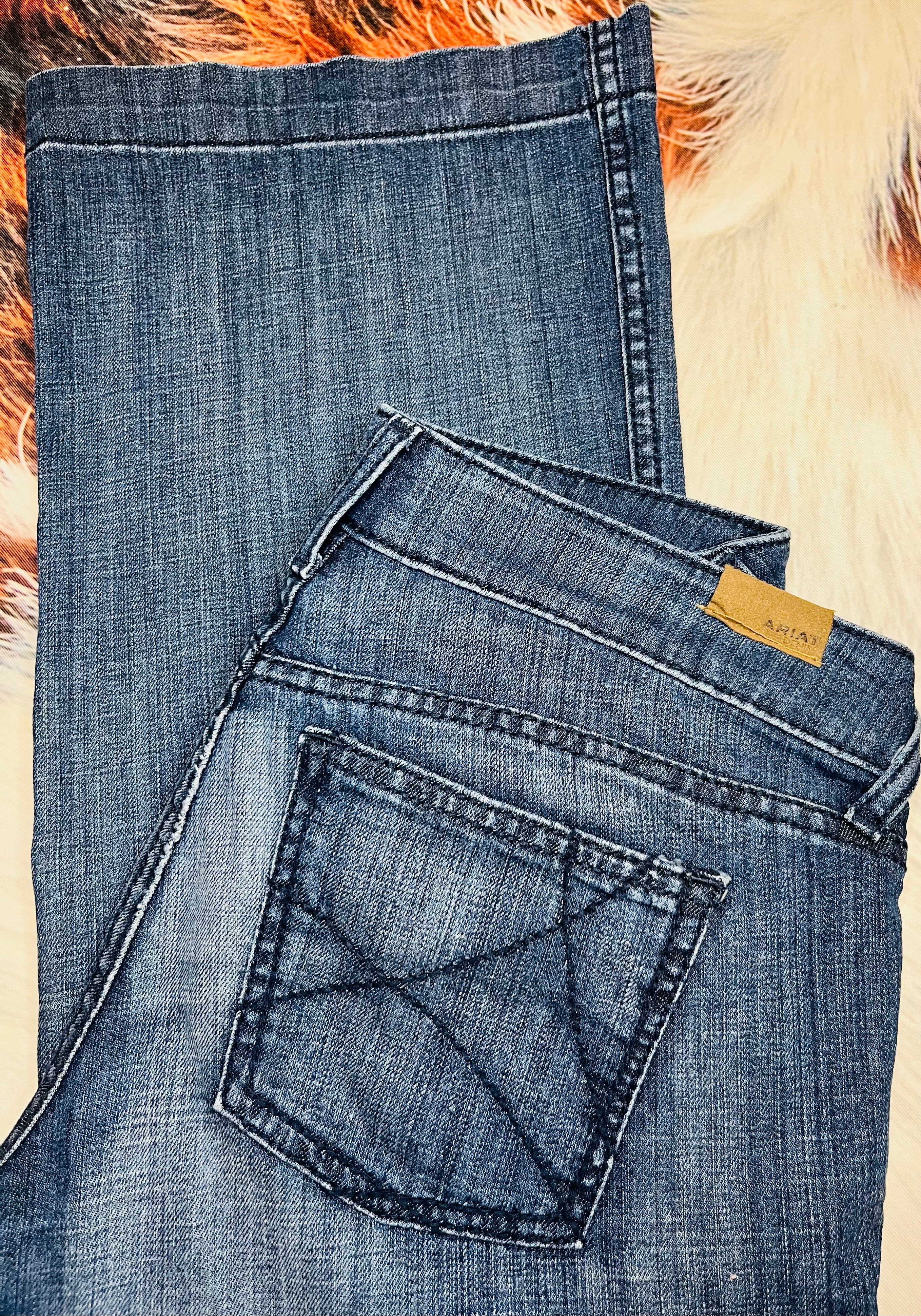 Ariat Trousers
