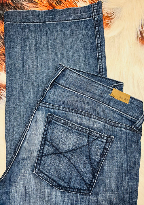 Ariat Trousers