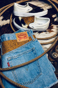 DISCOUNTED TOOLED CUSTOM SHORTS