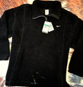 Nike Quarter-Zip Sherpa Fleece Pullover