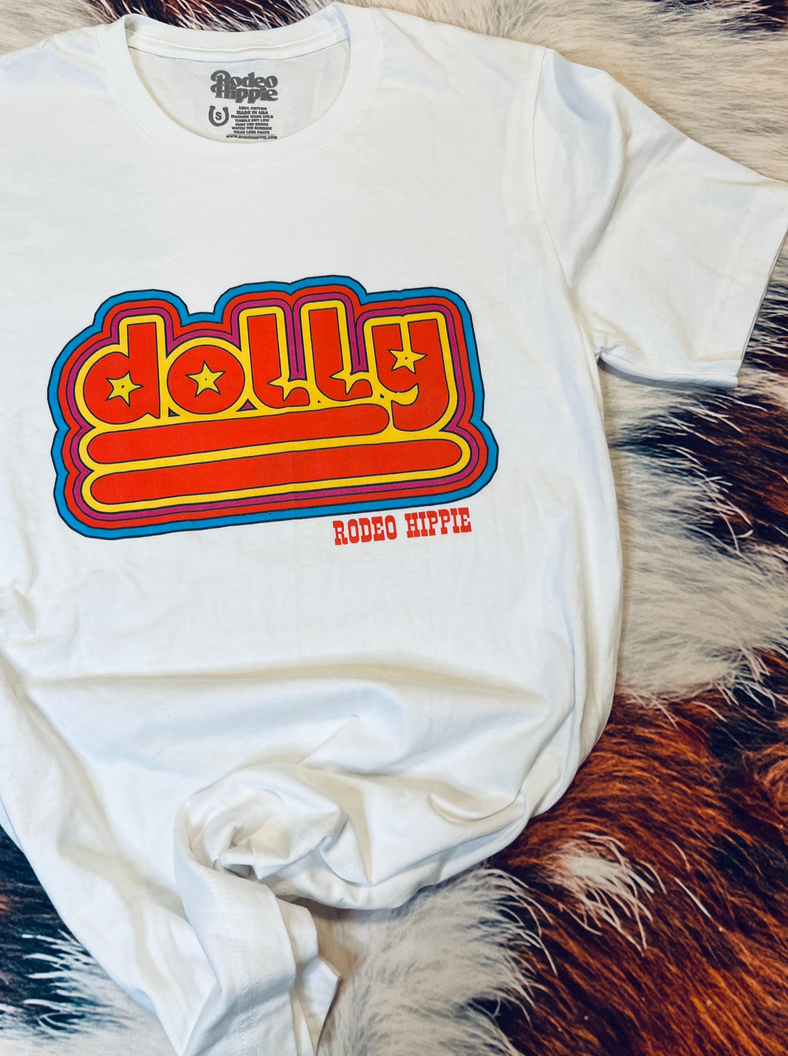 Dolly Tee