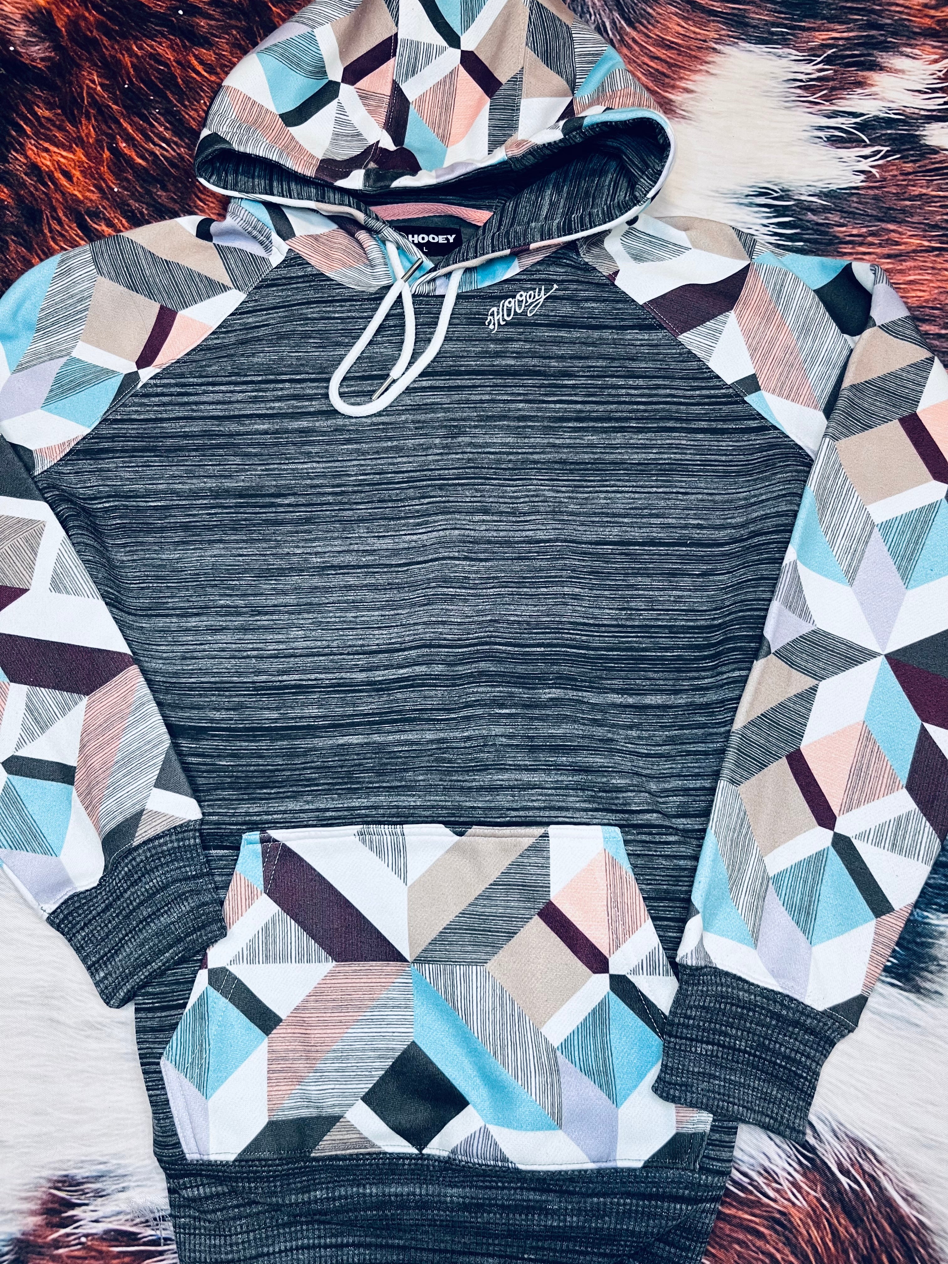 Hooey Hoodie