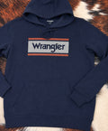 Wrangler Hoodie