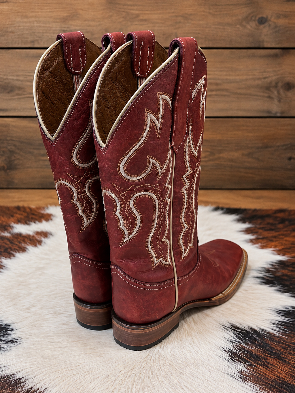 Corral Boots