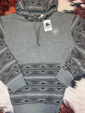 Ariat Serape Hoodie