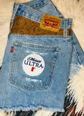 Tooled Michelob Ultra