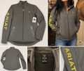 Ariat Softshell Jacket