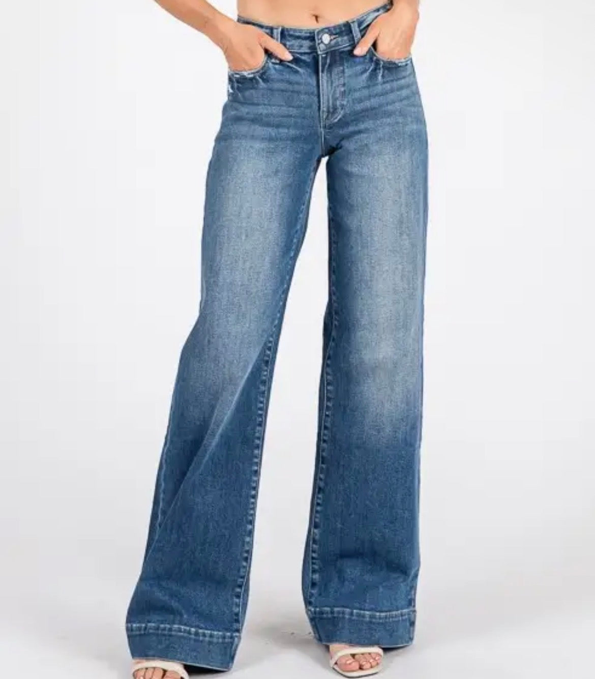 Petra 153 Trousers