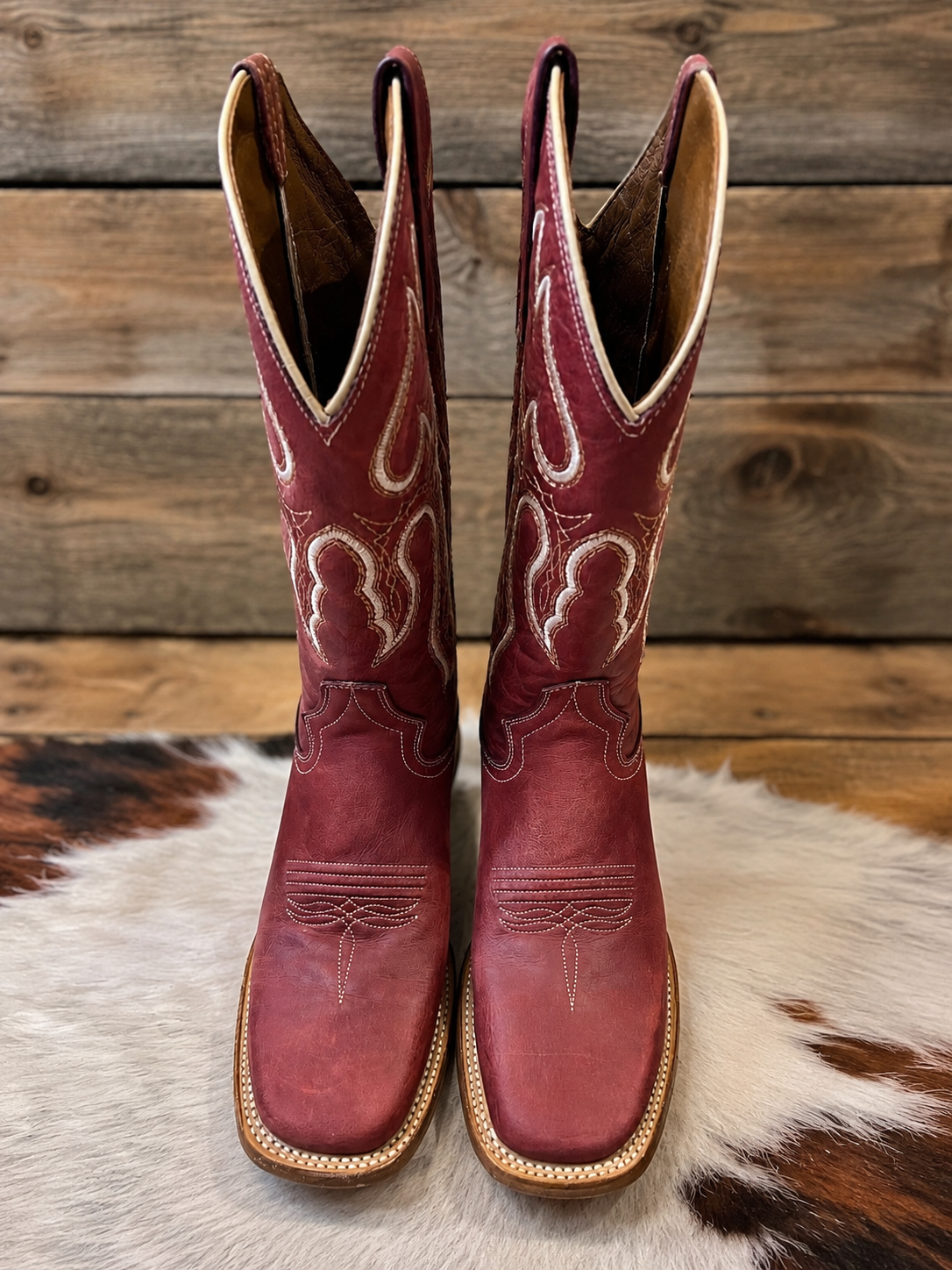 Corral Boots
