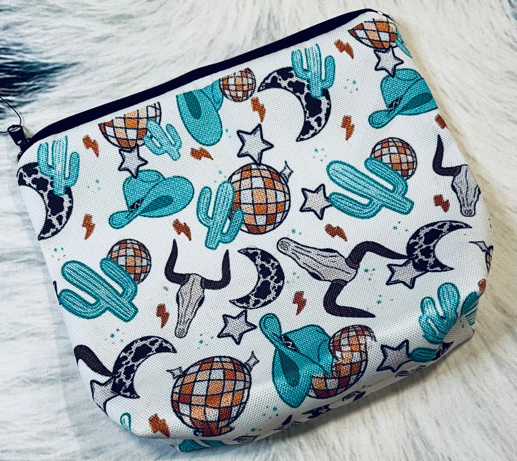 Accessories Bag