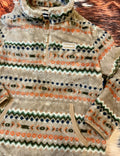 Hooey Sherpa Pullover