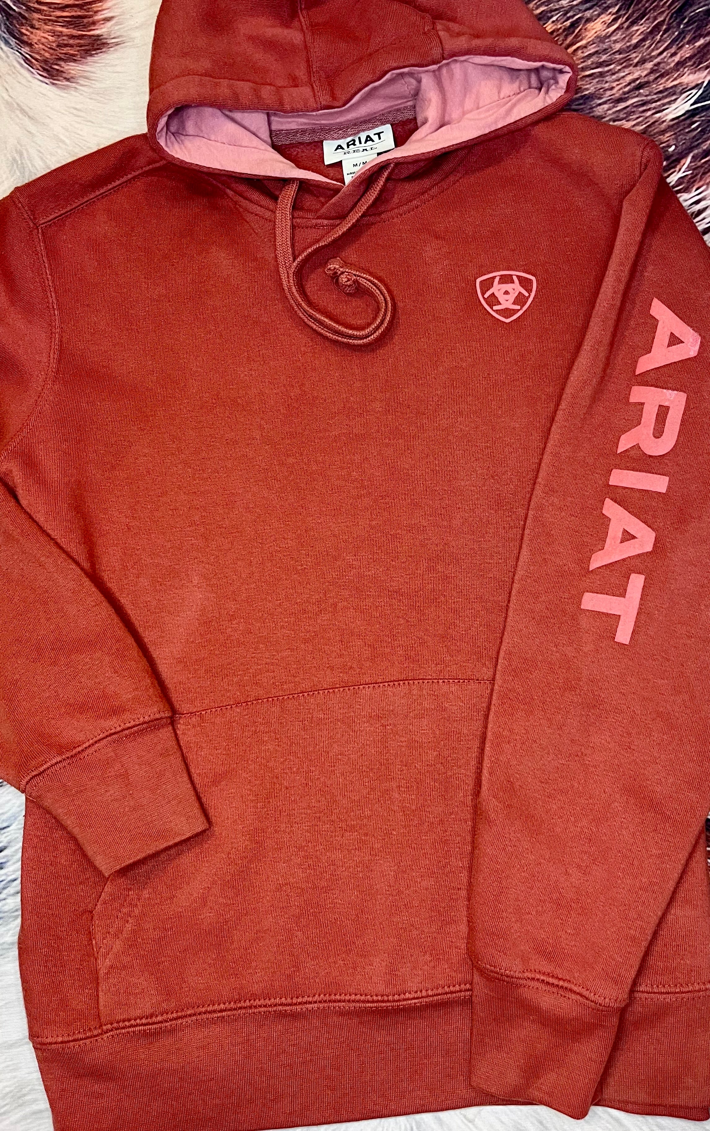 Ariat Hoodie