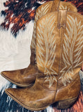 Western Boots