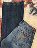 7FAMK Dojo Trousers