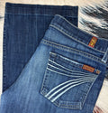 7FAMK Dojo Trousers