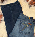 7FAMK Dojo Trousers