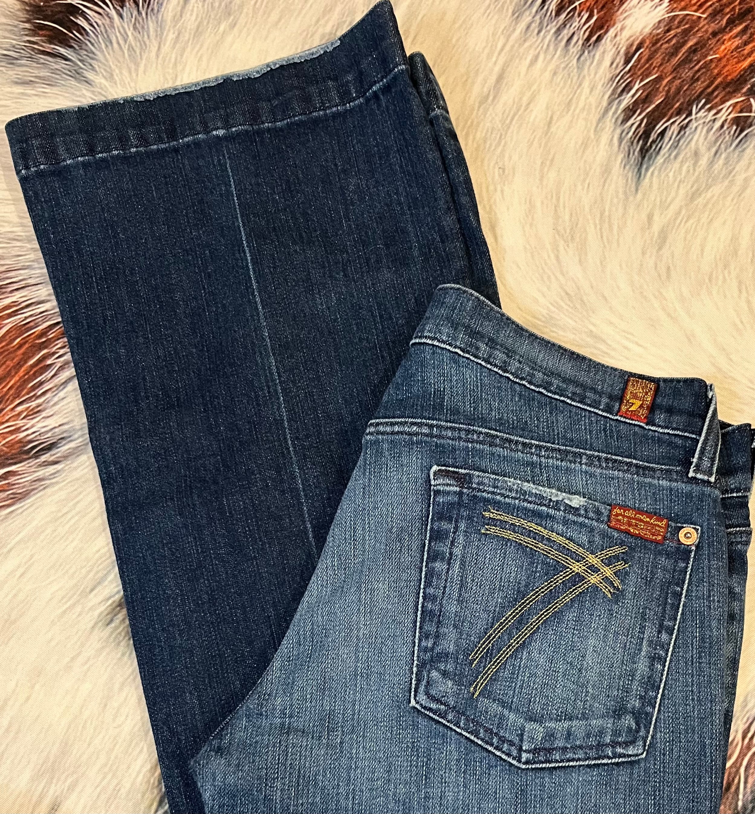 7FAMK Dojo Trousers