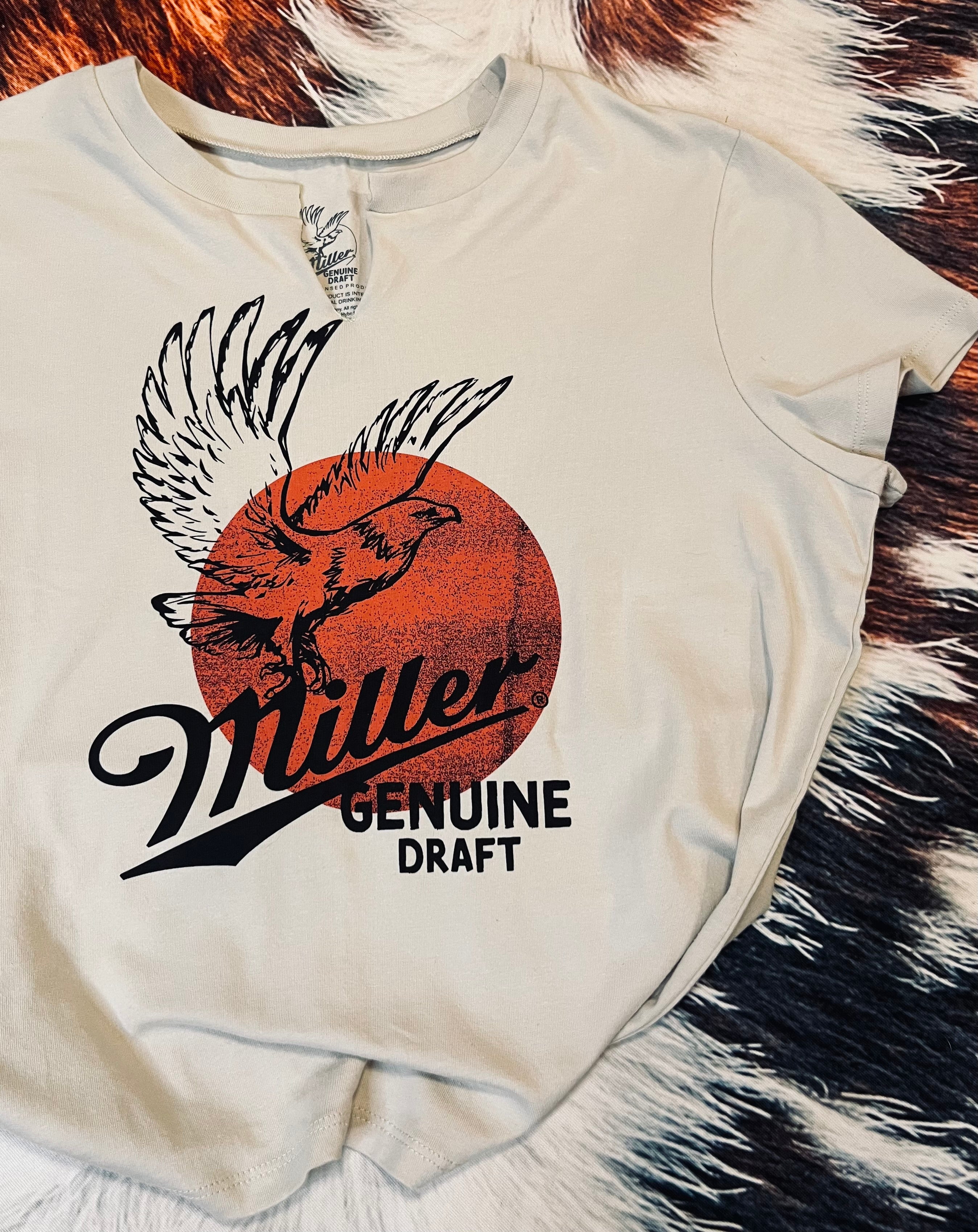 Miller V-Neck