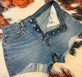 Levi 501 Shorts