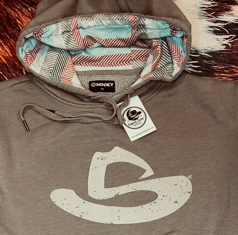 Hooey Hoodie