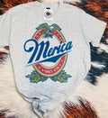‘Merica Tees