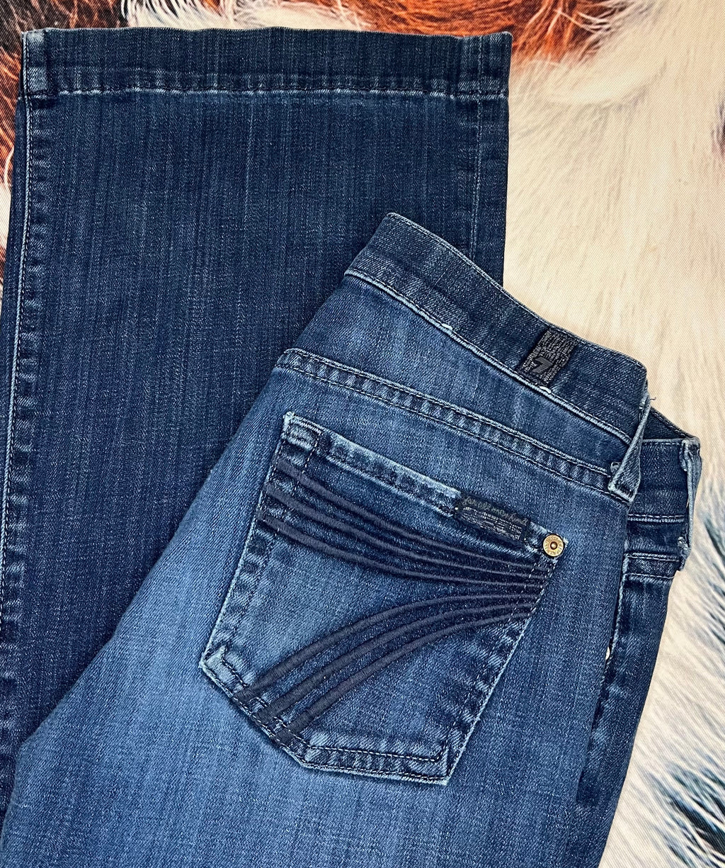 7FAMK Dojo Trousers