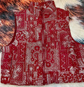 Western Puffer Vest