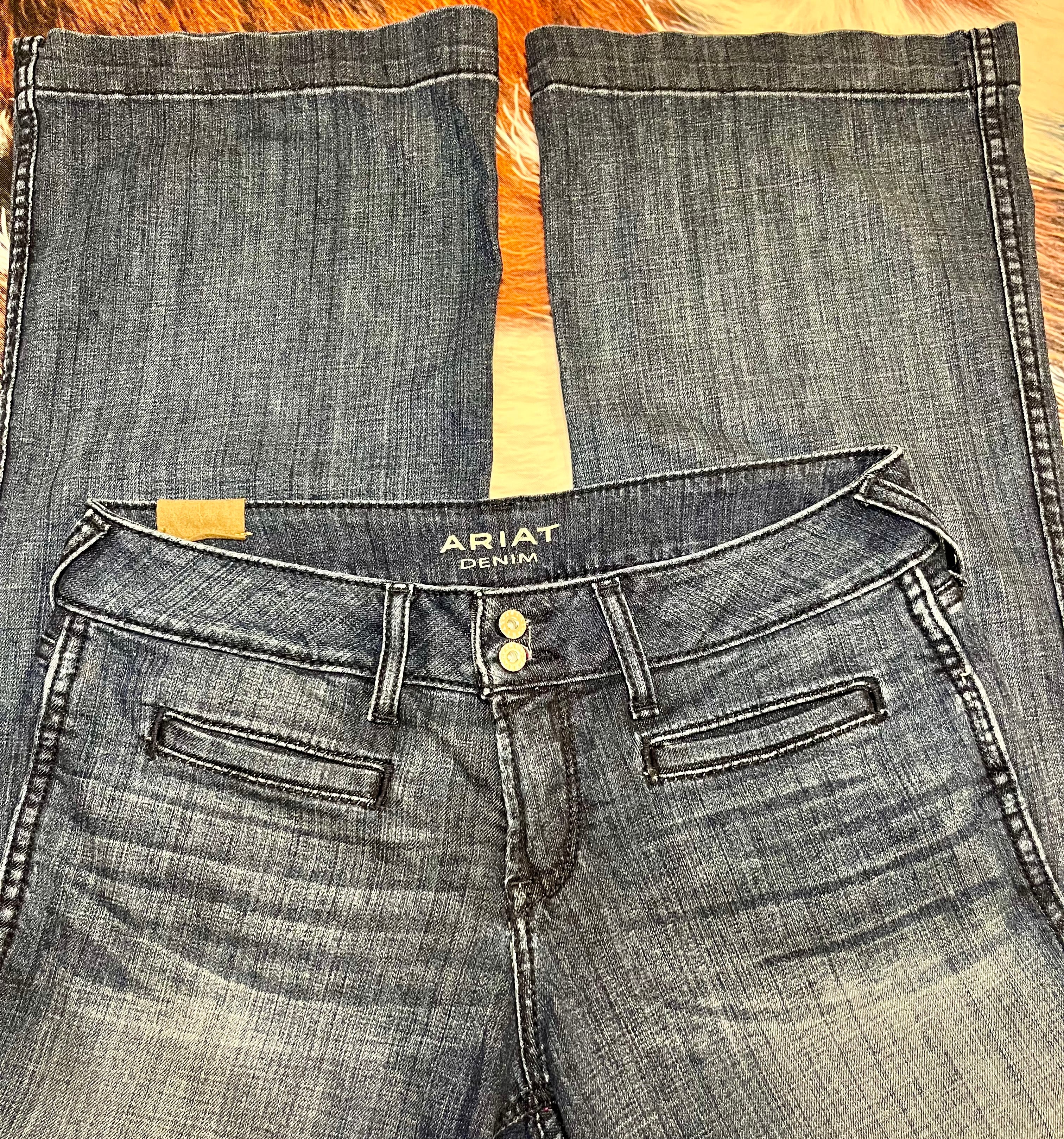 Ariat Trousers
